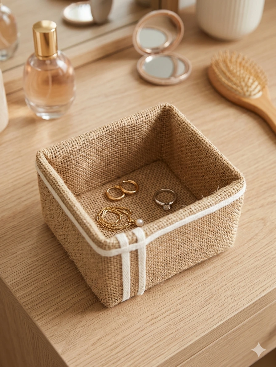 Organizador Tocador y Belleza - Imagen adicional 1
